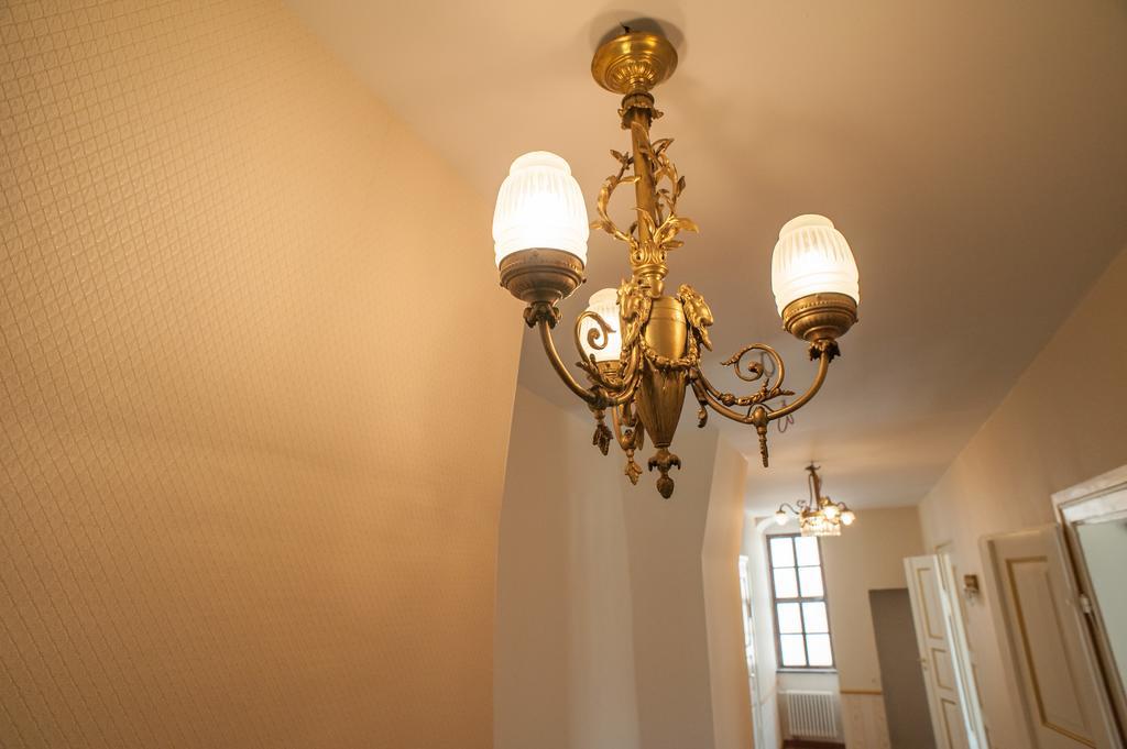 Quartier Rautenstock GbR Doberlug-Kirchhain Extérieur photo