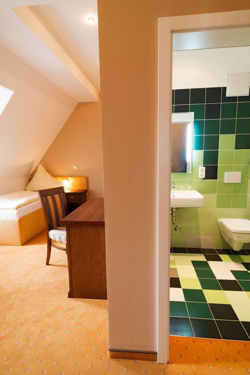 Quartier Rautenstock GbR Doberlug-Kirchhain Chambre photo