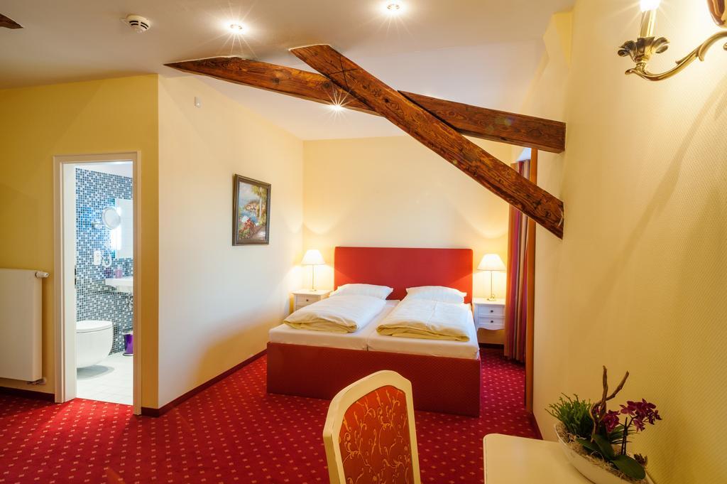 Quartier Rautenstock GbR Doberlug-Kirchhain Chambre photo
