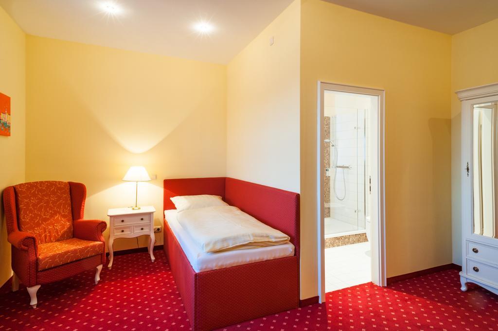 Quartier Rautenstock GbR Doberlug-Kirchhain Chambre photo