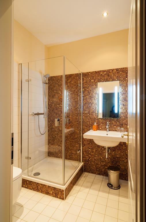 Quartier Rautenstock GbR Doberlug-Kirchhain Chambre photo